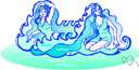Oceanid - (Greek mythology) sea nymph who was a daughter of Oceanus and Tethys