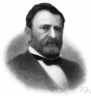Ulysses S. Grant - 18th President of the United States