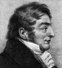 Joseph Mallord William Turner - English landscape painter whose treatment of light and color influenced the French impressionists (1775-1851)