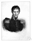 Nicolas Leonard Sadi Carnot - French physicist who founded thermodynamics (1796-1832)