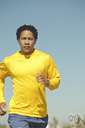 willpower - the trait of resolutely controlling your own behavior
