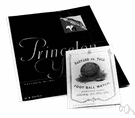 enchiridion - a concise reference book providing specific information about a subject or location