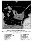Maleseet - the Algonquian language of the Malecite and Passamaquody