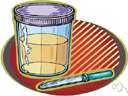 albuminuric - of or related to the state of albuminuria
