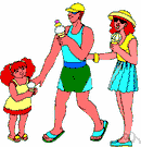 beachwear - clothing to be worn at a beach