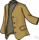 sports jacket - lightweight single-breasted jacket