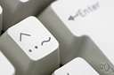 accent mark - a diacritical mark used to indicate stress or placed above a vowel to indicate a special pronunciation