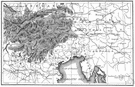 Italian region - Italy is divided into 20 regions for administrative purposes