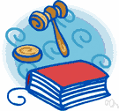lawgiver - a maker of laws