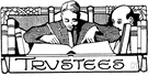 active trust - a trust in which the trustee must perform certain duties