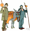 drifting - continually changing especially as from one abode or occupation to another
