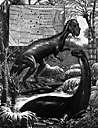 allosaur - late Jurassic carnivorous dinosaur