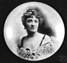 Mrs. - a form of address for a married woman