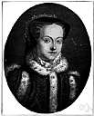 Tudor - an English dynasty descended from Henry Tudor