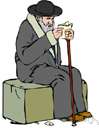 Masorite - a scholar who is expert on the Masorah (especially one of the Jewish scribes who contributed to the Masorah)