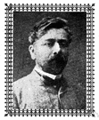 Alexandre Gustave Eiffel - French engineer who constructed the Eiffel Tower (1832-1923)