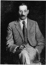 Robinson - United States poet