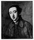 Horace Walpole - English writer and historian