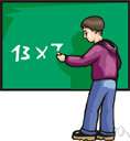 school-age child - a young person attending school (up through senior high school)