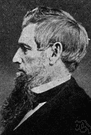 Cornell - United States businessman who unified the telegraph system in the United States and who in 1865 (with Andrew D. White) founded Cornell University (1807-1874)