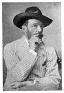 John Addington Symonds - English writer (1840-1893)