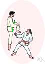 tae kwon do