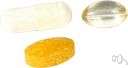 appetite suppressant - a drug that suppresses appetite