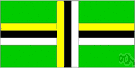 Dominica - a country on the island of Dominica