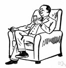 Benchley - United States humorist (1889-1945)