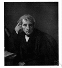 Luigi Cherubini - Italian composer of church music and operas (1760-1842)