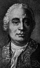 David Hume - Scottish philosopher whose sceptical philosophy restricted human knowledge to that which can be perceived by the senses (1711-1776)
