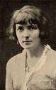 Kathleen Mansfield Beauchamp - New Zealand writer of short stories (1888-1923)
