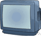 kinescope - a cathode-ray tube in a television receiver