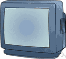 television tube - a cathode-ray tube in a television receiver