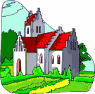 manor house - the mansion of a lord or wealthy person