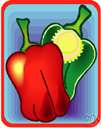 green pepper