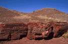 Petrified Forest National Park