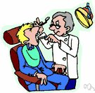 dentist - a person qualified to practice dentistry