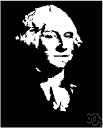 President Washington - 1st President of the United States