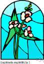 Sagittaria - genus of aquatic herbs of temperate and tropical regions having sagittate or hastate leaves and white scapose flowers