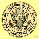 United States Virgin Islands - more than 130 southeastern Virgin Islands