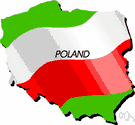 Poland - a republic in central Europe