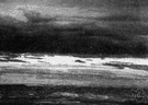 stratus cloud - a large dark low cloud