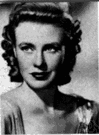Ginger Rogers - United States dancer and film actress who partnered with Fred Astaire (1911-1995)