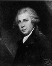 Richard Brinsley Sheridan - Irish playwright remembered for his satirical comedies of manners (1751-1816)