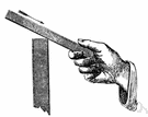 magnetization - the extent or degree to which something is magnetized