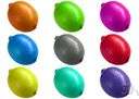 varicoloured - having a variety of colors
