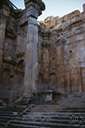 ancientness - extreme oldness