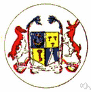Republic of Mauritius - a parliamentary state on the island of Mauritius