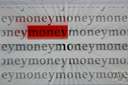 monomania - a mania restricted to one thing or idea